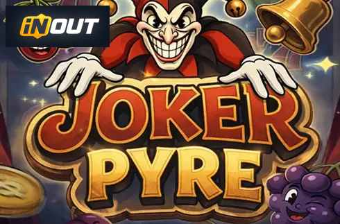 Joker Pyre